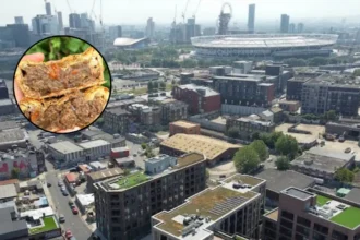 Welsh Pie Venture Donald's Expands to Hackney Wick, London 2026