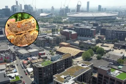 Welsh Pie Venture Donald's Expands to Hackney Wick, London 2026