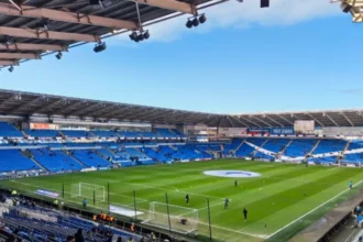Wes Burns Backs Fortress Cardiff To Spark Wales Nations League Campaign 2026