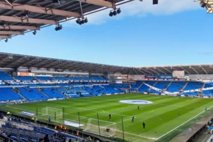 Wes Burns Backs Fortress Cardiff To Spark Wales Nations League Campaign 2026