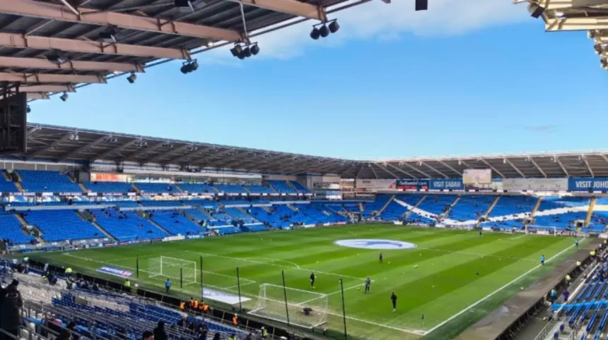 Wes Burns Backs Fortress Cardiff To Spark Wales Nations League Campaign 2026