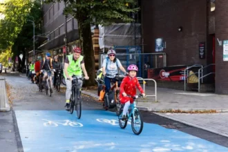 Where Cyclists Prefer to Live in Cardiff_ Best Cycling Areas