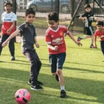 Where Families Play Sport in Cardiff Family Sports Guide 2026