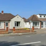 Where Retirees Choose to Live in Cardiff