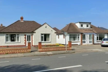 Where Retirees Choose to Live in Cardiff