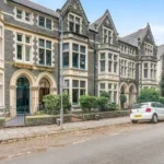 Which Council Ward Is Pontcanna In Riverside, Cardiff