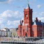Which Electoral Ward Covers Cardiff Bay_ Butetown and Grangetown