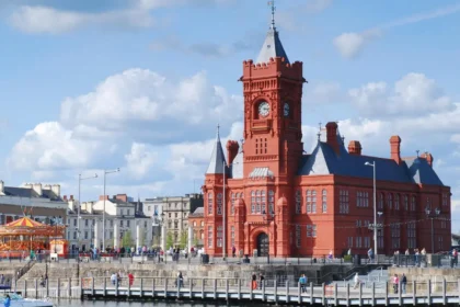 Which Electoral Ward Covers Cardiff Bay_ Butetown and Grangetown