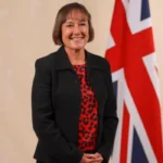 Which MP Represents Roath_ Jo Stevens for Cardiff East