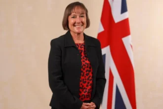 Which MP Represents Roath_ Jo Stevens for Cardiff East