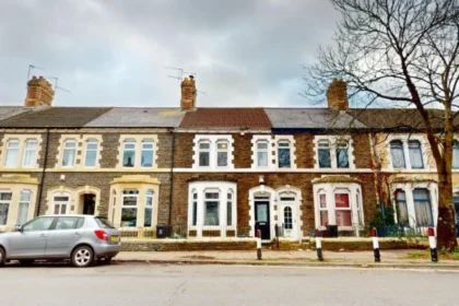 Which Police Neighbourhood Covers Splott South Wales Police