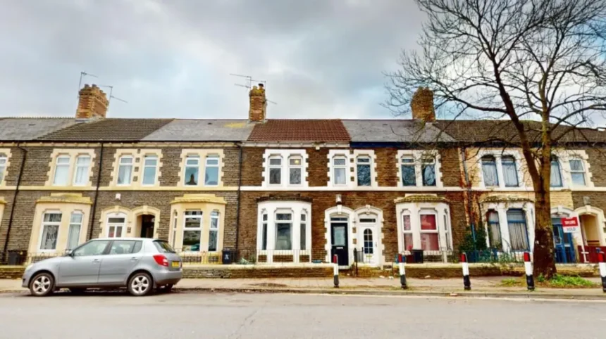 Which Police Neighbourhood Covers Splott South Wales Police
