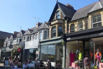 Why Independent Retail Still Thrives in Pontcanna, Cardiff