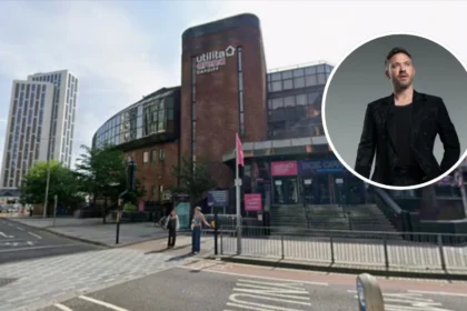 Will Young Brings Evergreen Anniversary UK Tour To Cardiff 2027