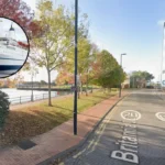 World's Largest Floating Book Fair Logos Hope Docks in Cardiff Bay 2026