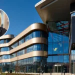 Yassmein Hussein Wins Inspire Adult Learning Award in Cardiff 2026