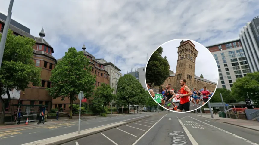 2027 Cardiff Half Marathon Ballot Open for Runners in Cardiff