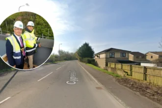 _£23.5m Cardiff Care Home Project Reaches Milestone in 2026