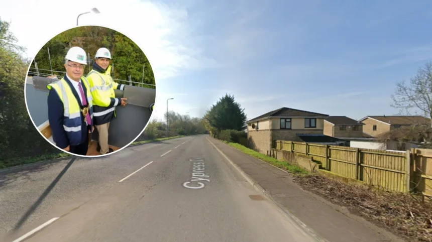 _£23.5m Cardiff Care Home Project Reaches Milestone in 2026