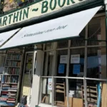 A City of Stories: Discovering Cardiff’s Independent Bookshops