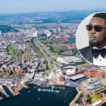 AY Makun Promises Free Show Following UK Comedy Tour Disruption Cardiff 2026