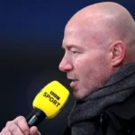 Alan Shearer Talks Goal Record And MOTD Career London 2026
