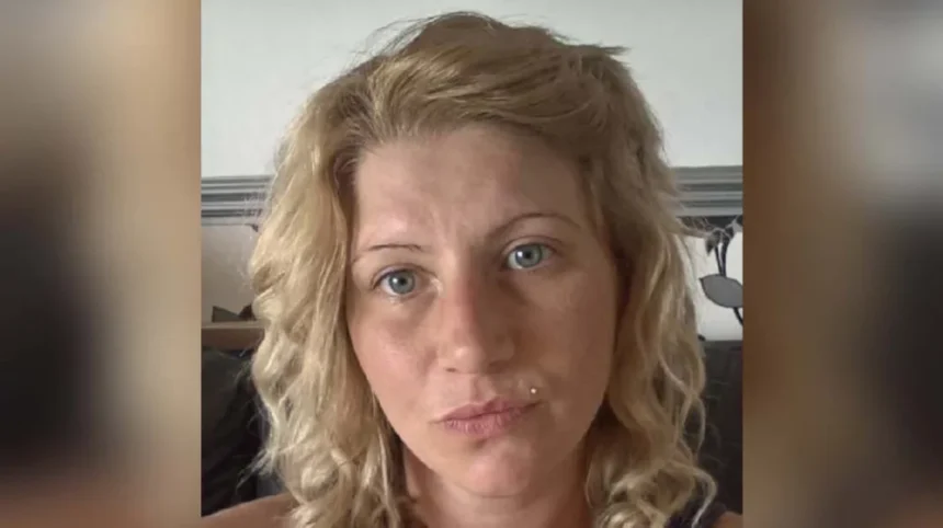 Albert Williams Pleads Guilty to Charlene Dowsell Murder Newport 2026