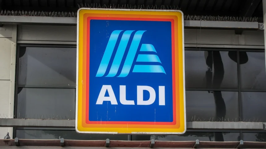 Aldi Secures Planning Approvals for New Supermarkets in South Wales 2026