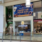 Auntie Annes Opens New Store in Cardiff St Davids Shopping Centre Cardiff 2026