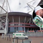 Barry Hearns Backs Anthony Joshua For Tyson Fury Bout In London 2026