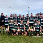 Barry RFC Youth Extend Unbeaten Run Against Rumney in Cardiff 2026