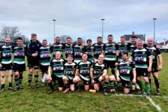 Barry RFC Youth Extend Unbeaten Run Against Rumney in Cardiff 2026