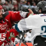 Belfast Giants Defeat Cardiff Devils In EIHL Thriller In Cardiff 2026