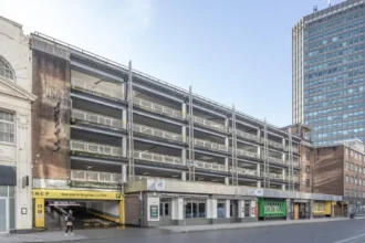 Best Car Parks Near Cardiff City Centre Prices & Locations
