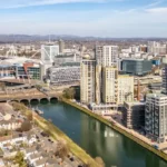 Best Cardiff Areas for Commuters Transport and Housing Guide