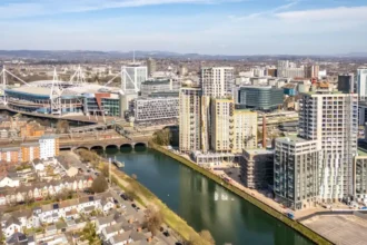 Best Cardiff Areas for Commuters Transport and Housing Guide