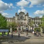 Best Cardiff Areas for Students Cathays, Roath & More