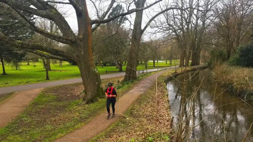 Best Cardiff Parks for Running_ Routes and Green Spaces
