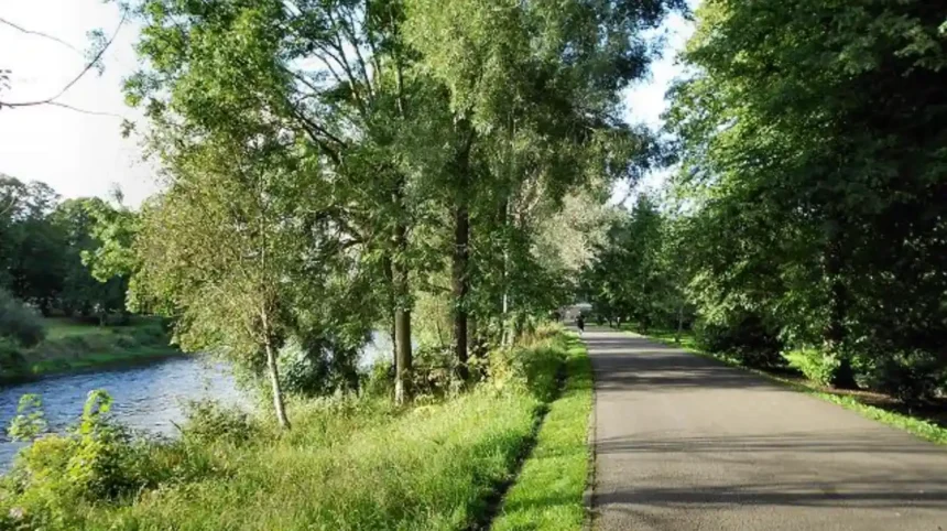 Best Family Walks in Cardiff_ Parks, Trails and Bay Routes