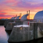 Best Places to Watch the Sunset in Cardiff, Wales