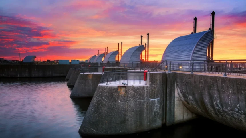 Best Places to Watch the Sunset in Cardiff, Wales