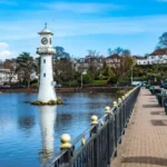 Best Walks in Cardiff_ Parks, Bay and Riverside Routes