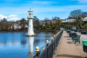 Best Walks in Cardiff_ Parks, Bay and Riverside Routes