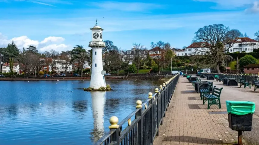 Best Walks in Cardiff_ Parks, Bay and Riverside Routes