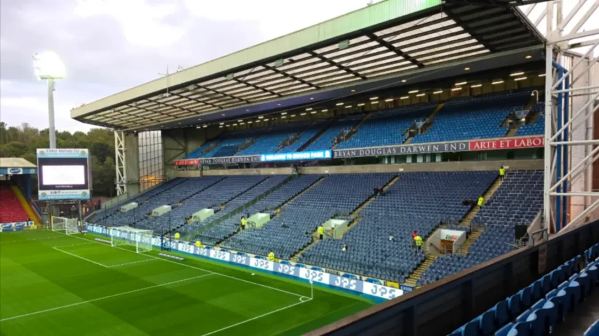 Blackburn Rovers Squad Fitness and Tactical News for Cardiff Clash 2026