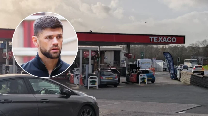 Boxer Joe Cordina Stands Trial Over Petrol Station Brawl Cardiff 2026