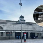 Brains Brewery Teases New Central Square Venue Opening In Cardiff 2026