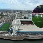 British and Irish Lions Women Announce Historic First Game in Cardiff 2026