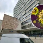 Cardiff Academic Leads UKRI Infectious Disease Behaviour Study Cardiff 2026