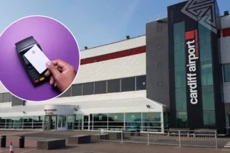 Cardiff Airport To Introduce Contactless eGate System In Wales 2026